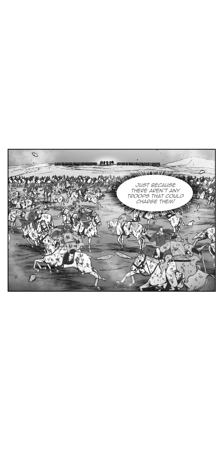 Red Storm Chapter 346 page 51 - 