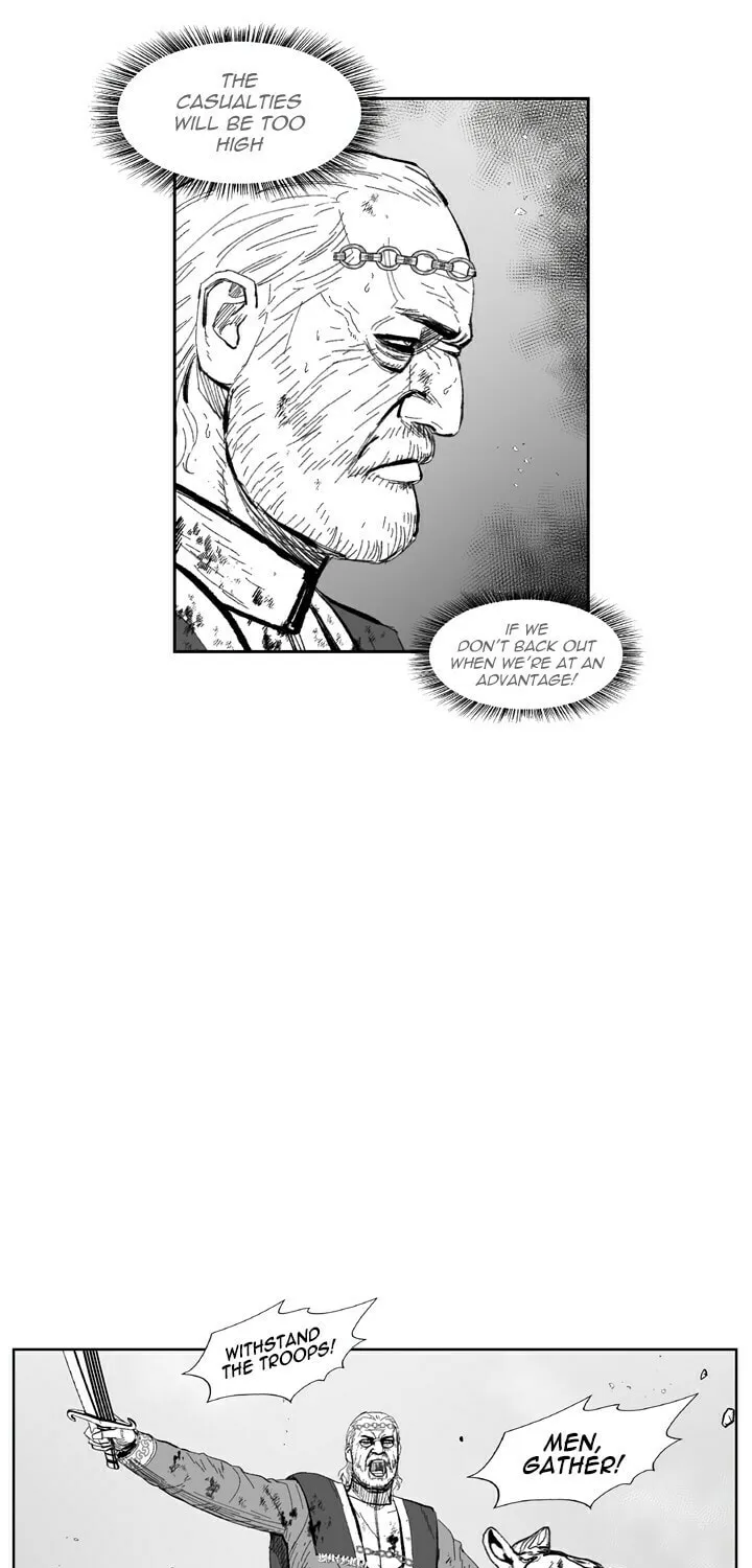 Red Storm Chapter 346 page 53 - 