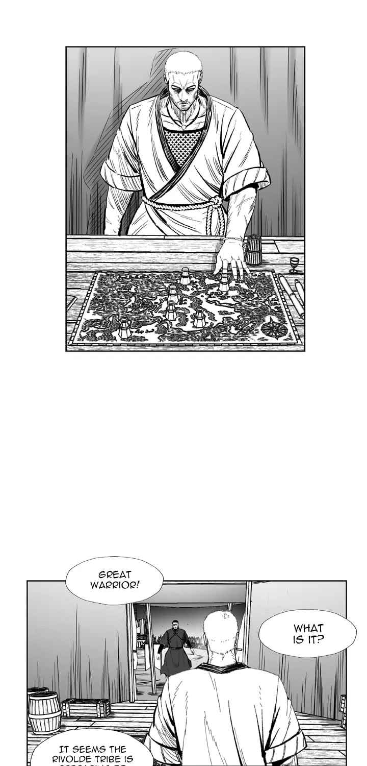 Red Storm Chapter 346 page 56 - 