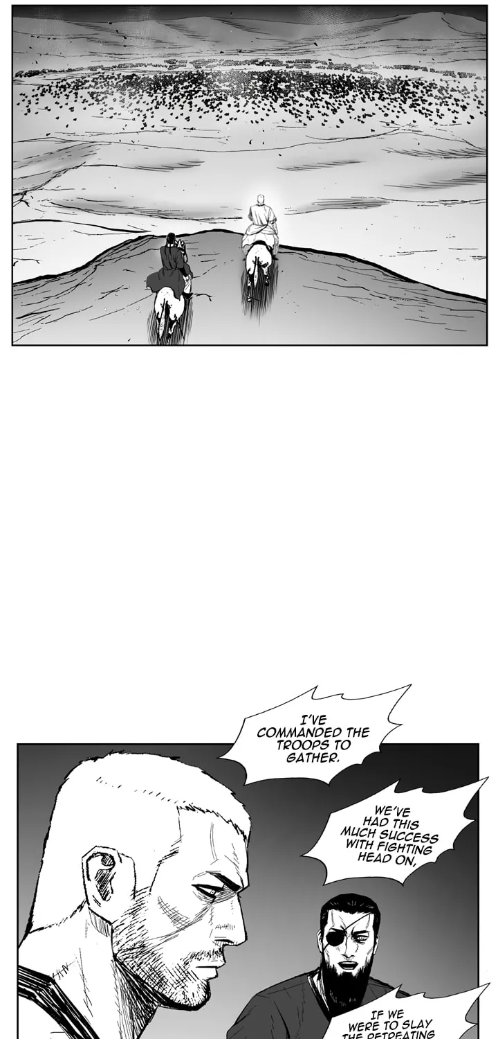 Red Storm Chapter 346 page 59 - 