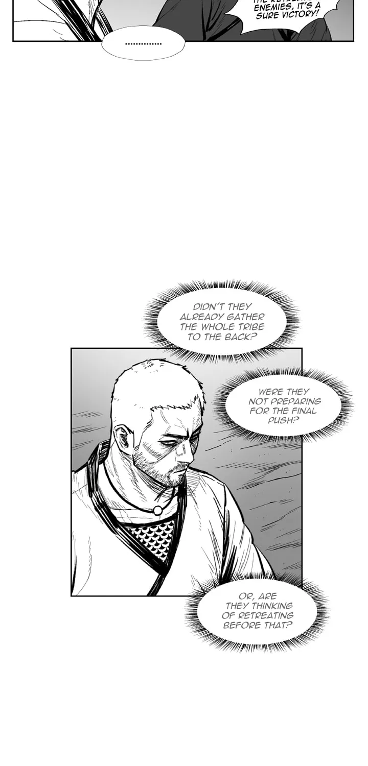 Red Storm Chapter 346 page 60 - 