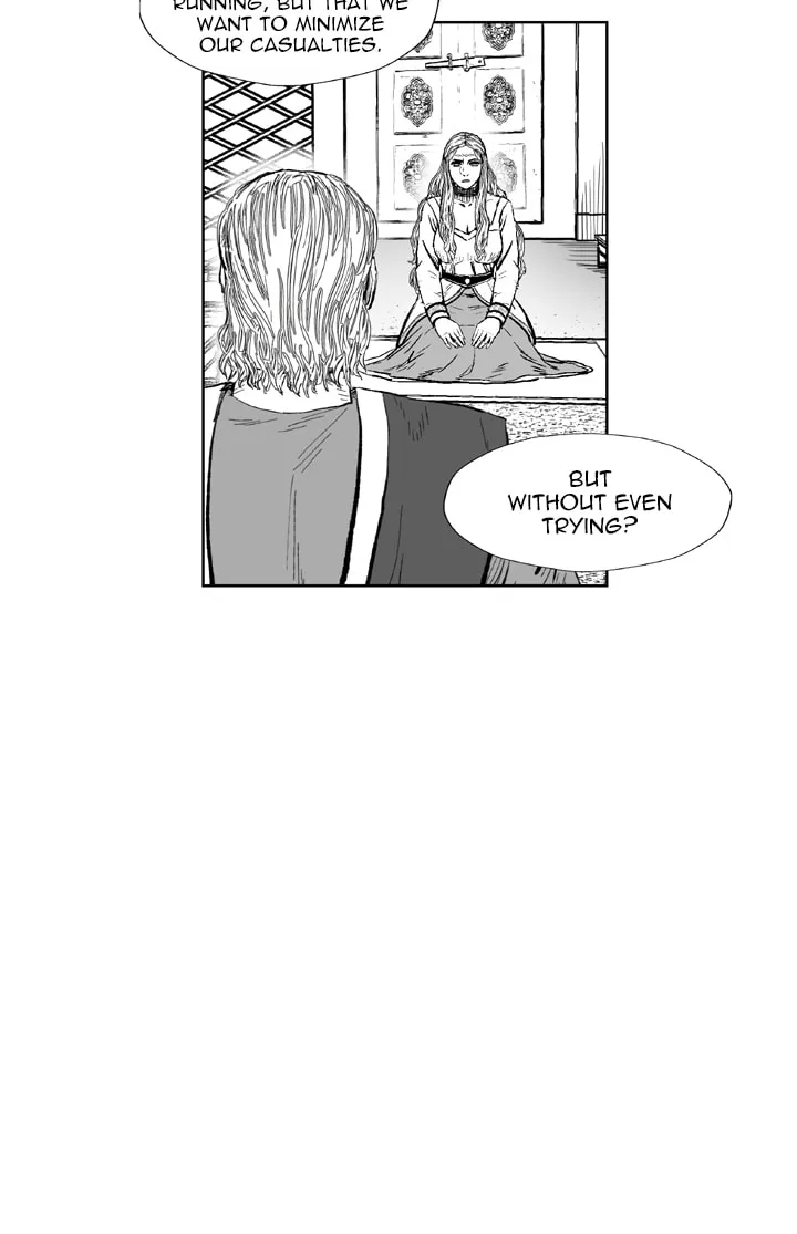 Red Storm Chapter 346 page 7 - 