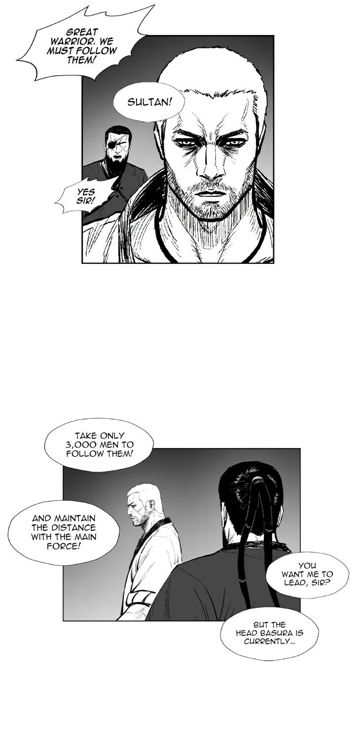 Red Storm Chapter 346 page 65 - 