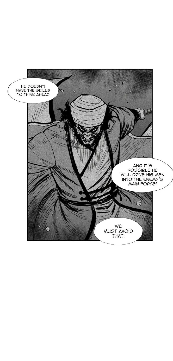 Red Storm Chapter 346 page 66 - 
