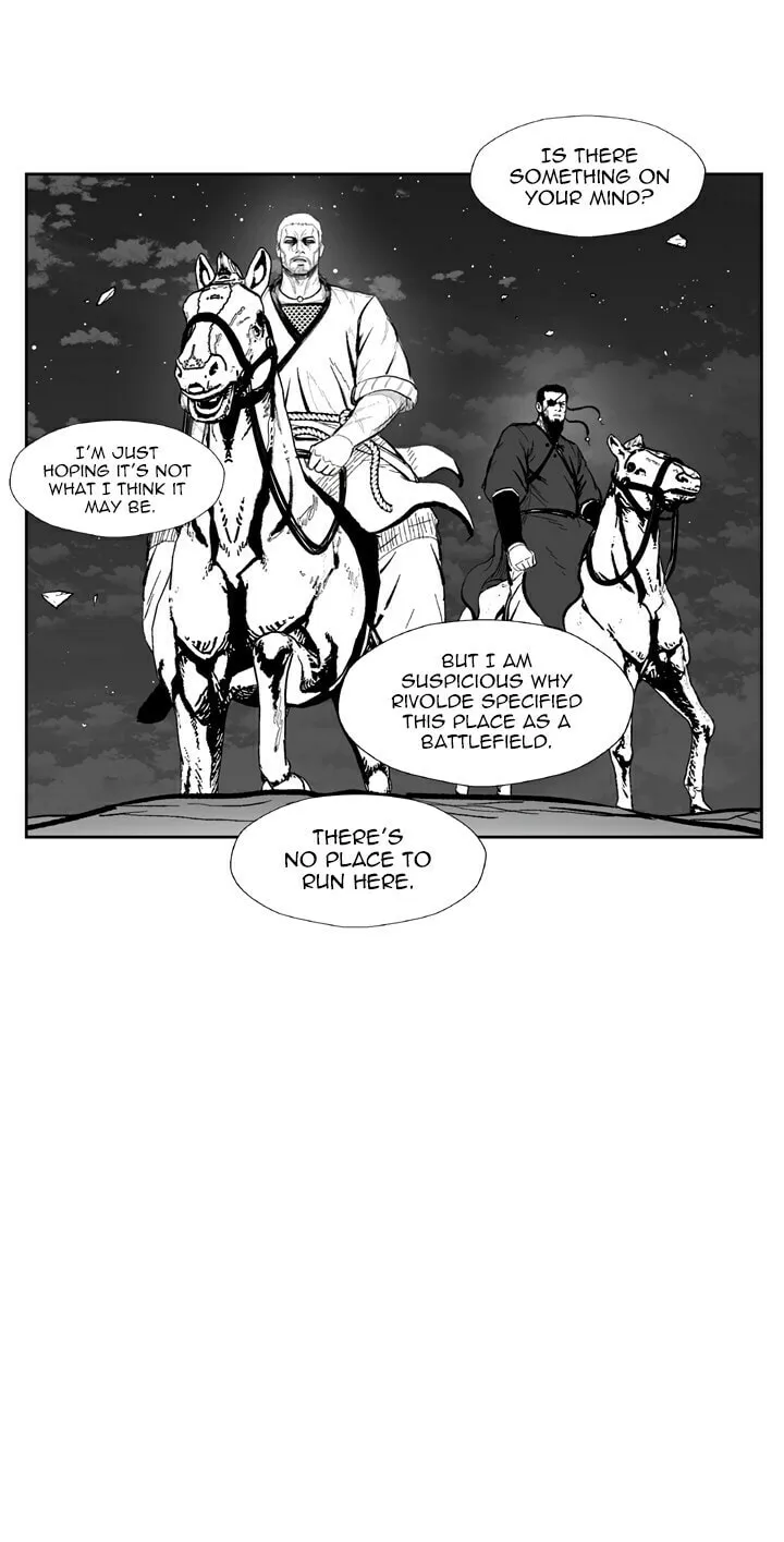 Red Storm Chapter 346 page 67 - 