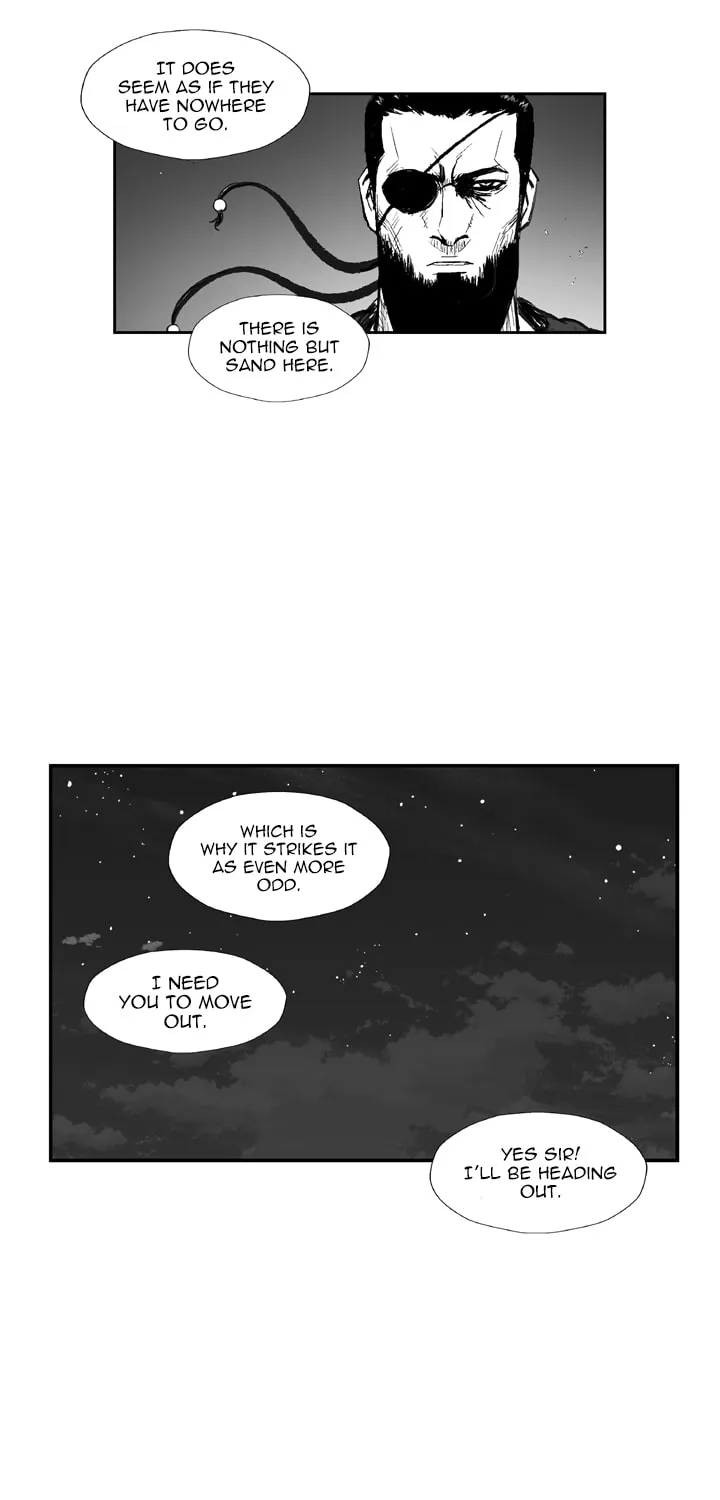 Red Storm Chapter 346 page 68 - 