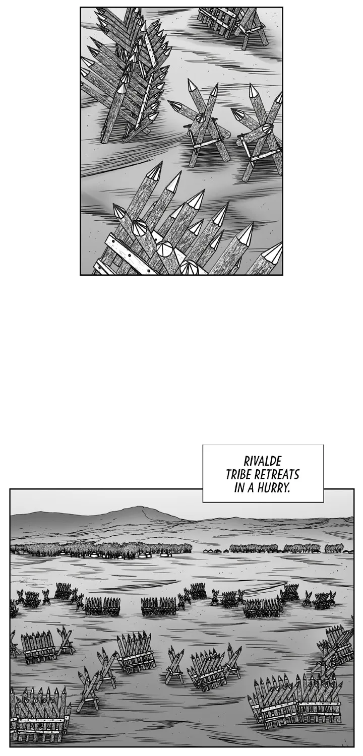 Red Storm Chapter 346 page 70 - 