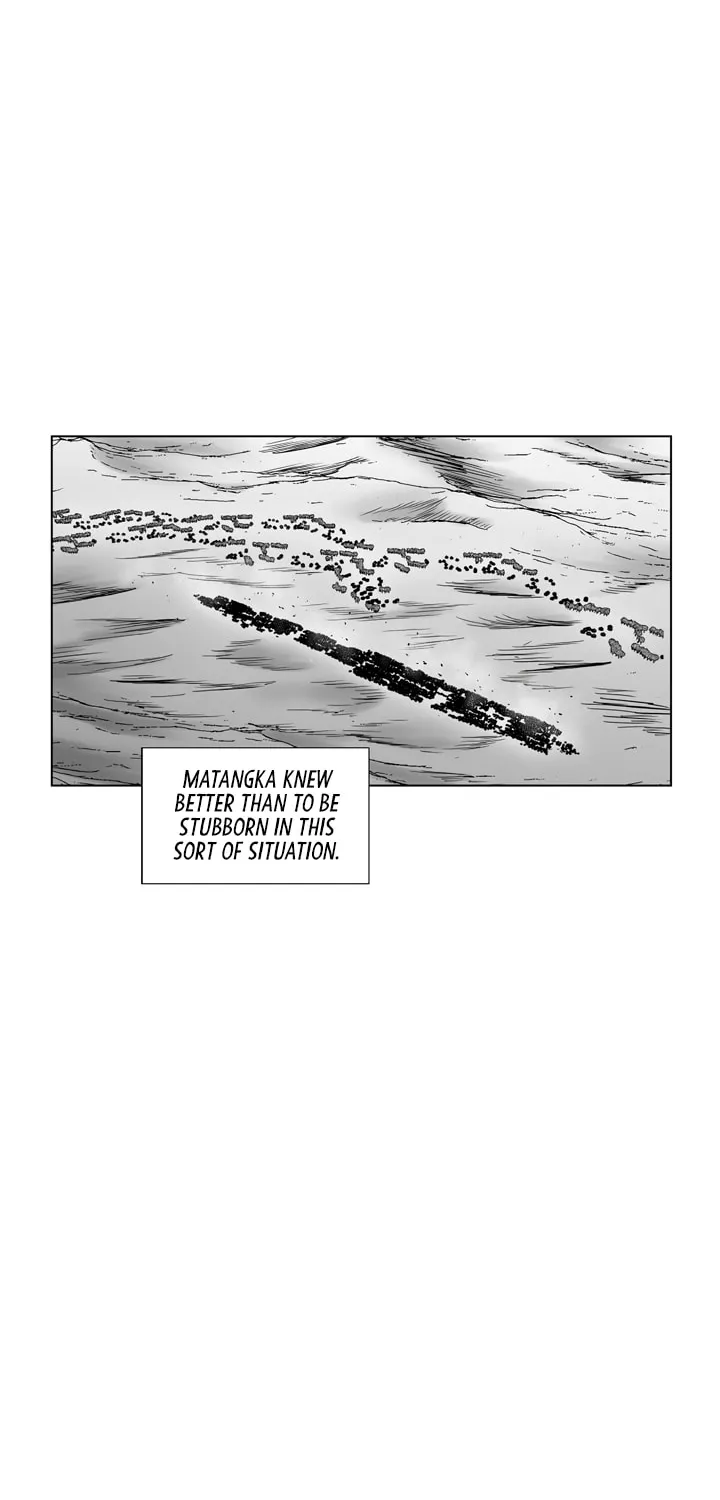 Red Storm Chapter 346 page 71 - 