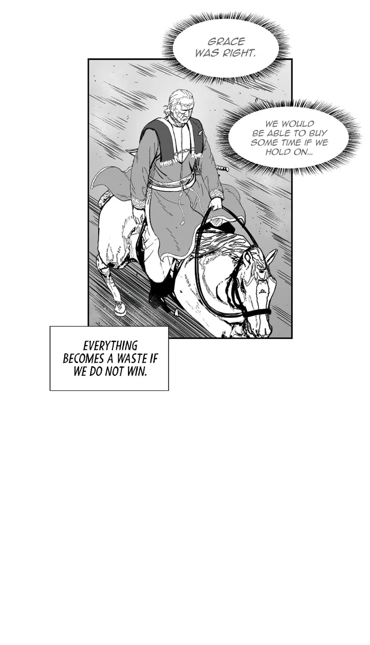 Red Storm Chapter 346 page 72 - 