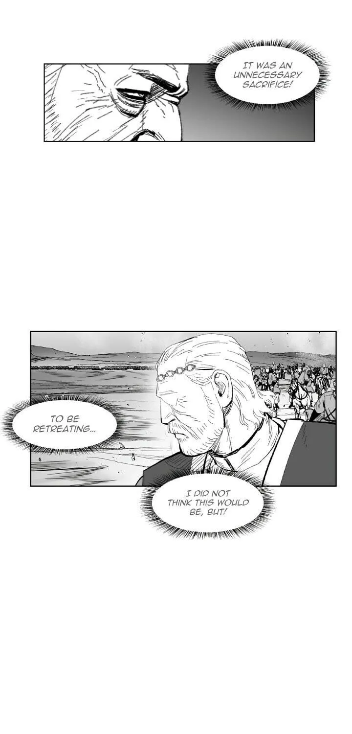 Red Storm Chapter 346 page 73 - 