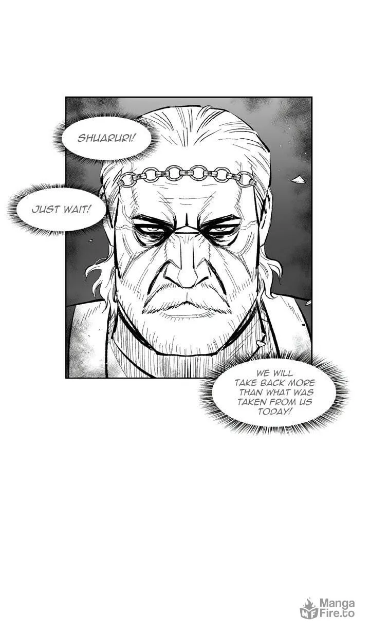 Red Storm Chapter 346 page 74 - 