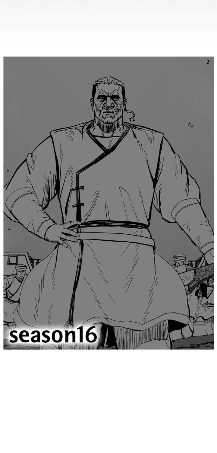 Red Storm Chapter 347 page 2 - 