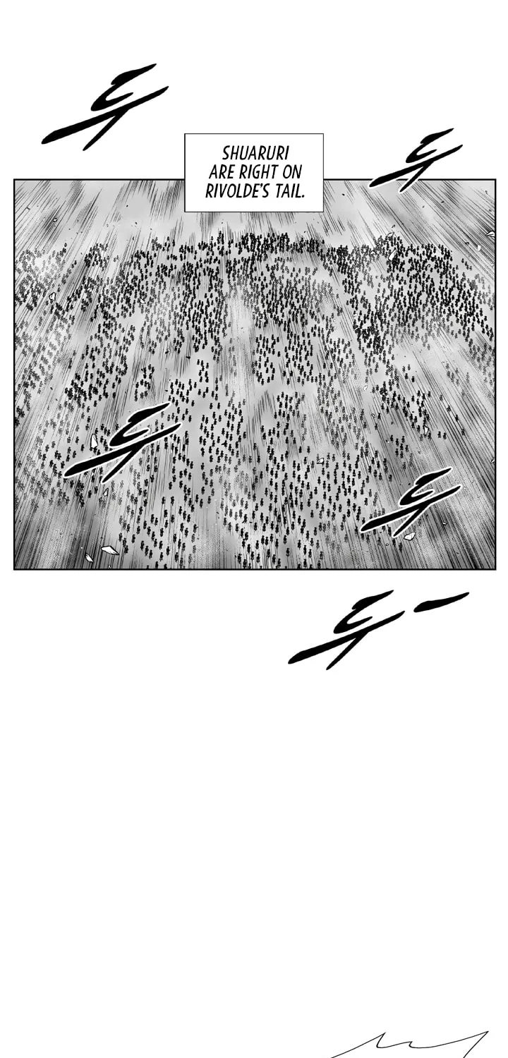 Red Storm Chapter 347 page 12 - 