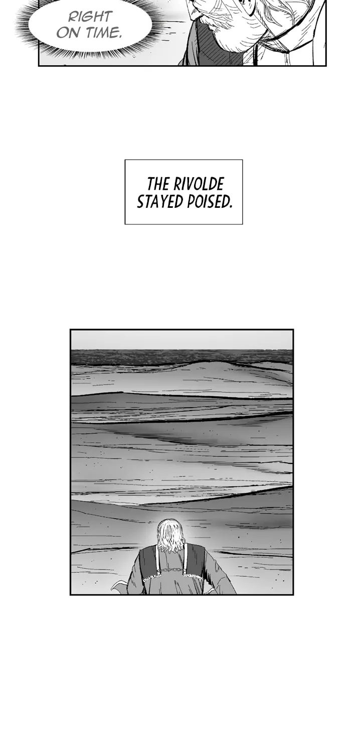 Red Storm Chapter 347 page 14 - 