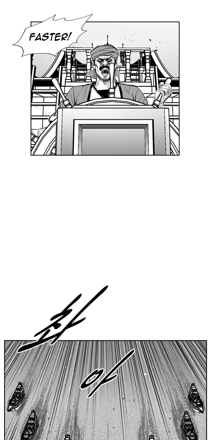 Red Storm Chapter 347 page 19 - 