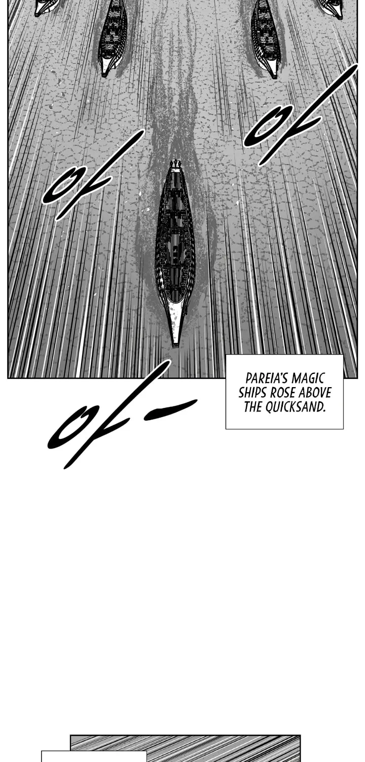 Red Storm Chapter 347 page 20 - 