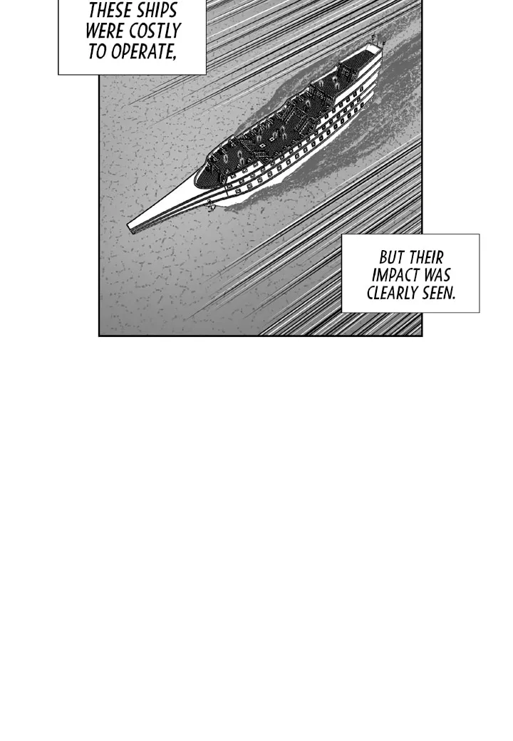 Red Storm Chapter 347 page 21 - 
