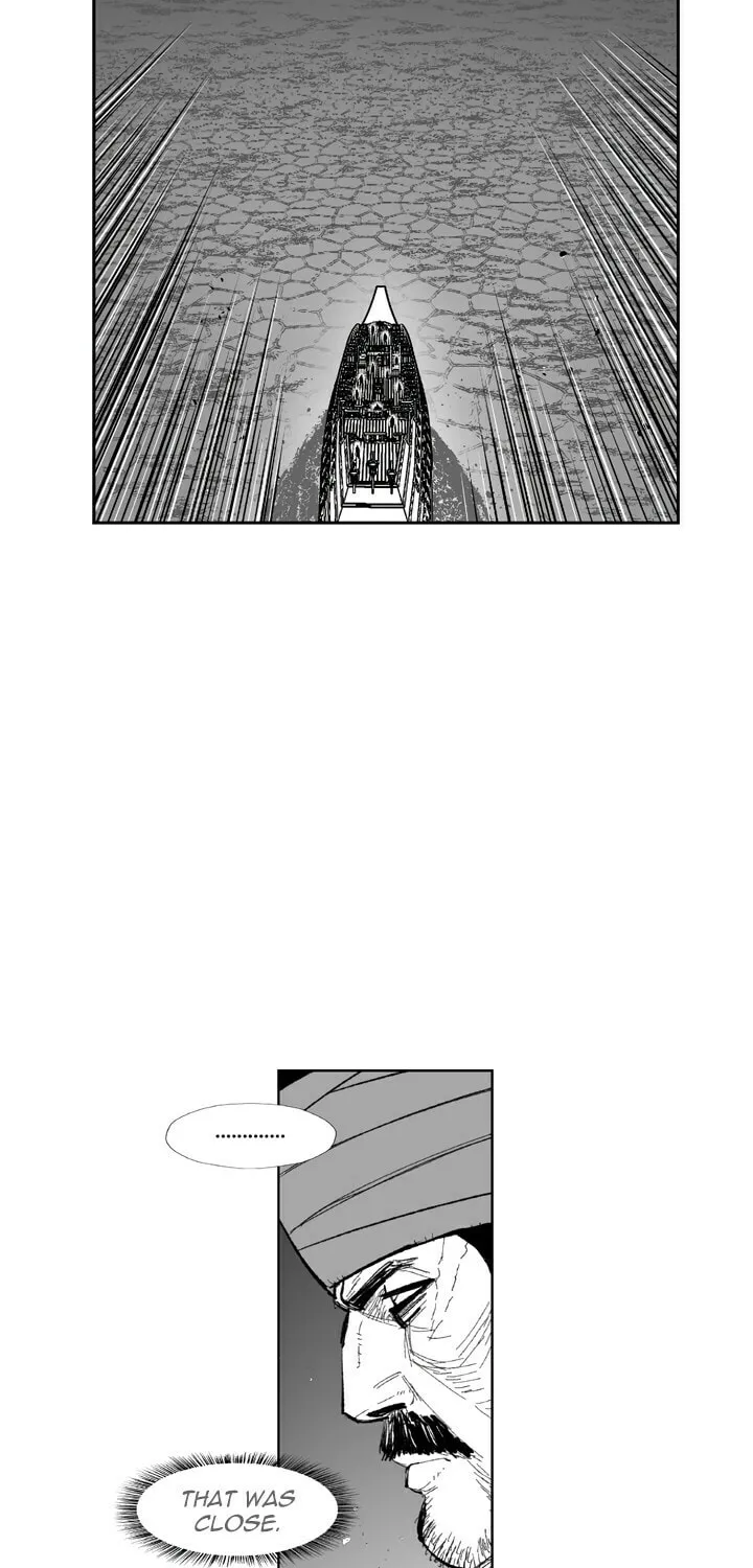 Red Storm Chapter 347 page 23 - 