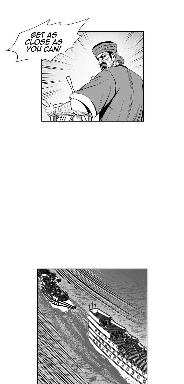 Red Storm Chapter 347 page 25 - 