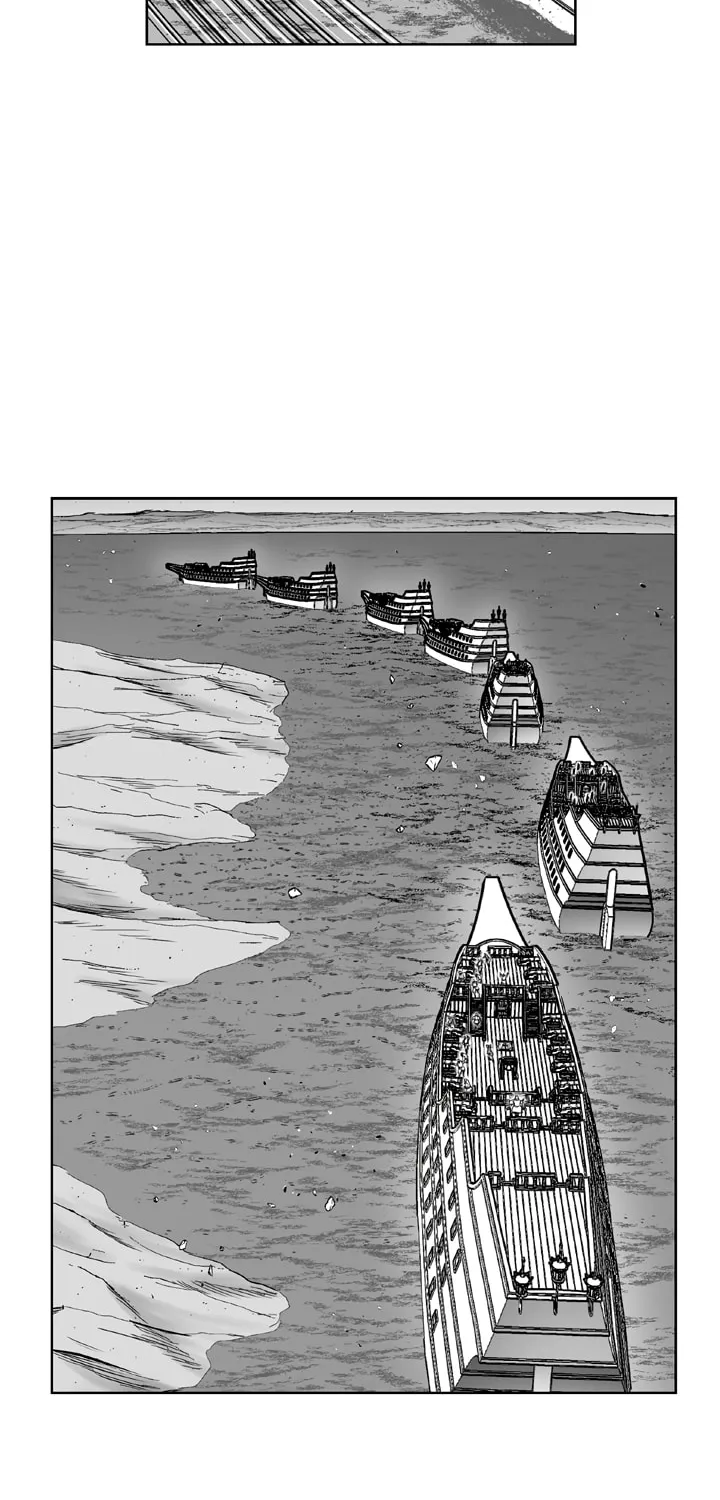 Red Storm Chapter 347 page 26 - 