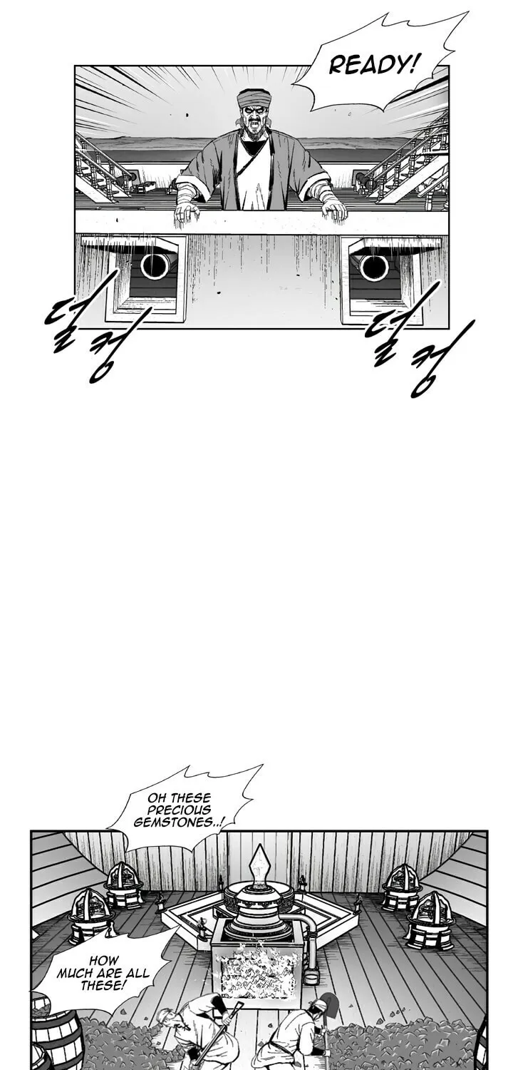 Red Storm Chapter 347 page 28 - 