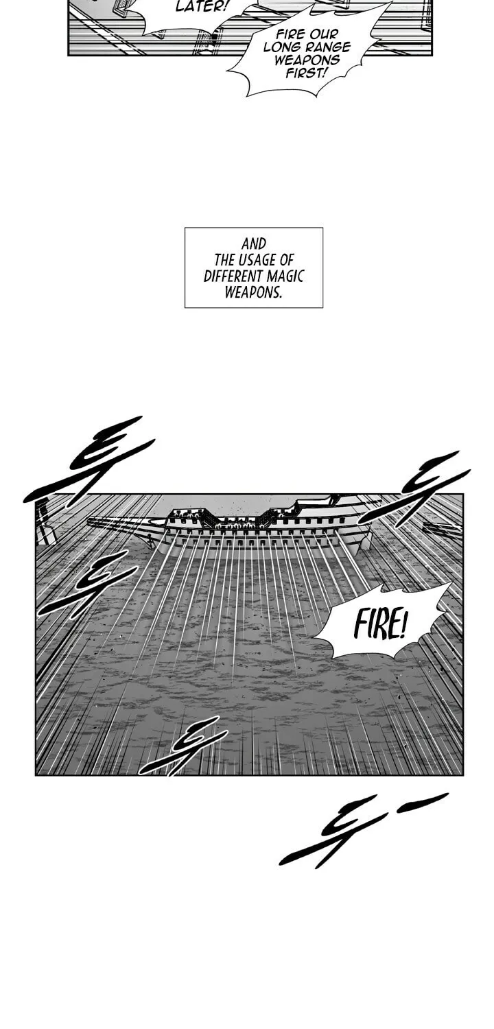 Red Storm Chapter 347 page 34 - 