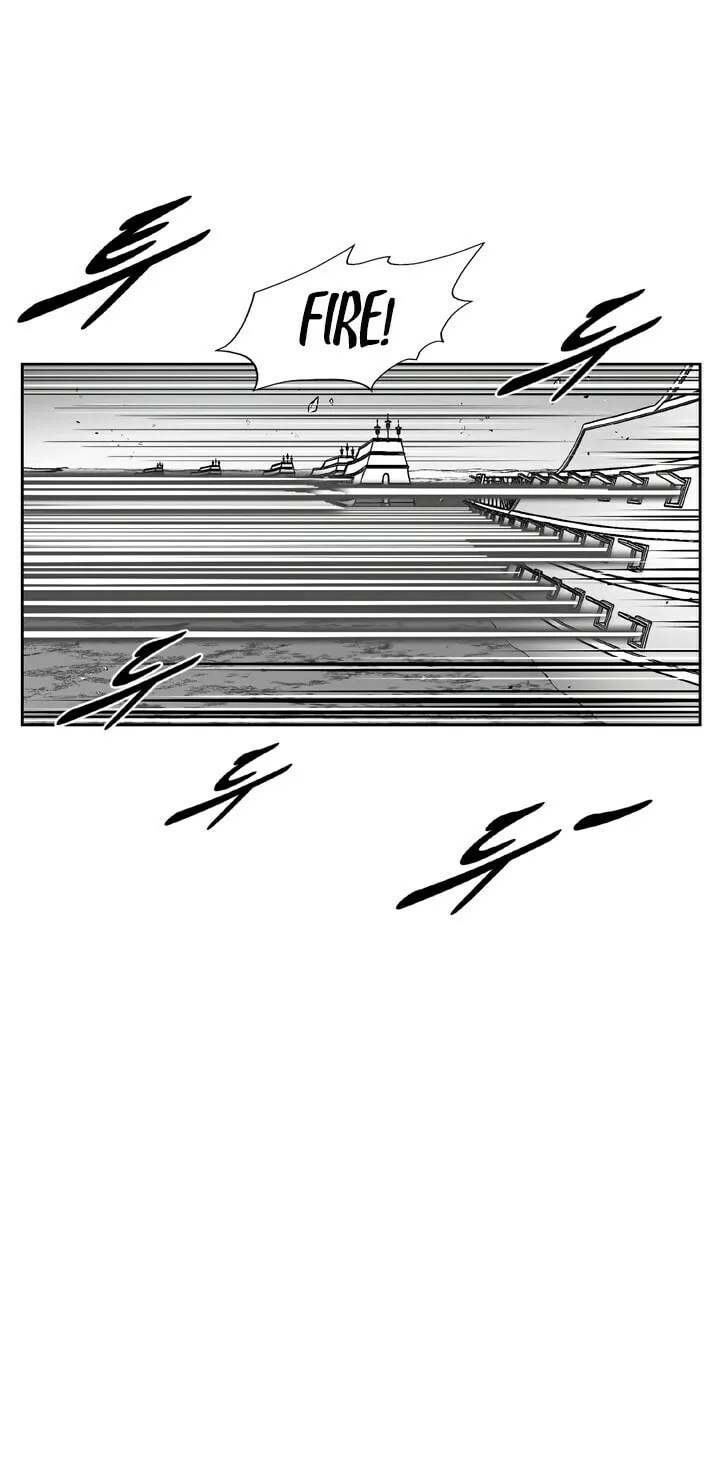 Red Storm Chapter 347 page 35 - 