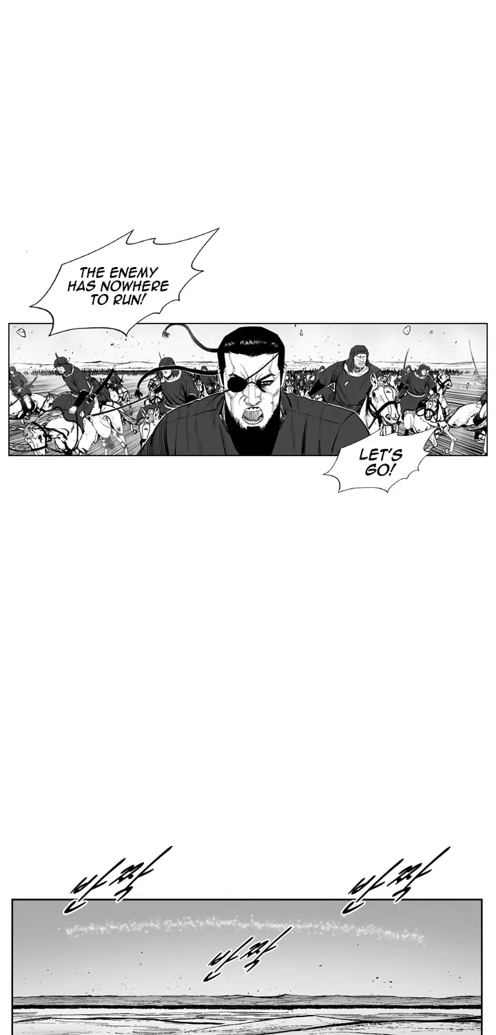 Red Storm Chapter 347 page 36 - 