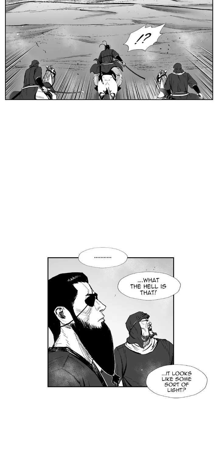 Red Storm Chapter 347 page 37 - 