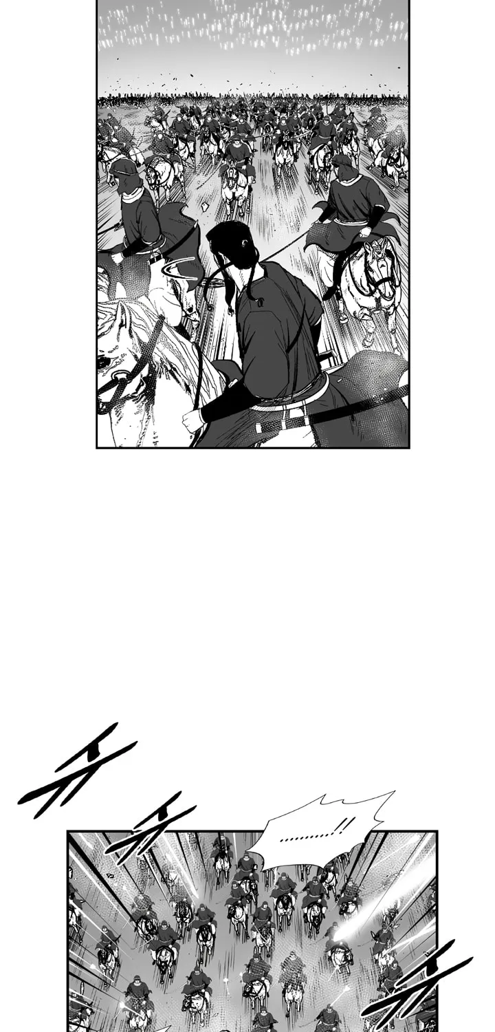 Red Storm Chapter 347 page 40 - 