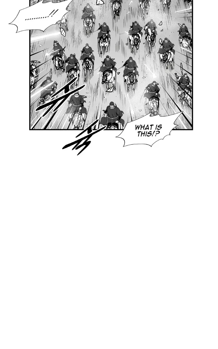 Red Storm Chapter 347 page 41 - 