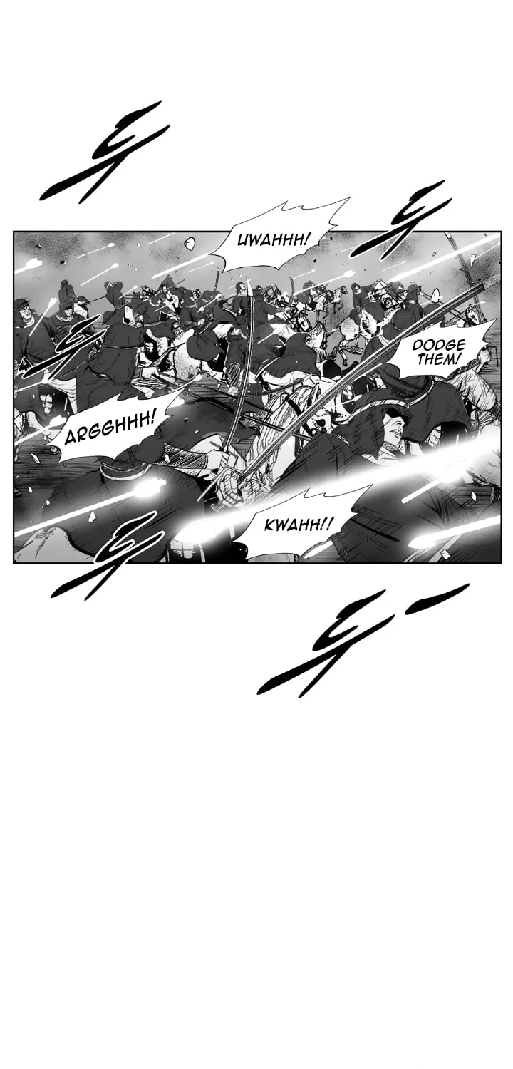 Red Storm Chapter 347 page 42 - 