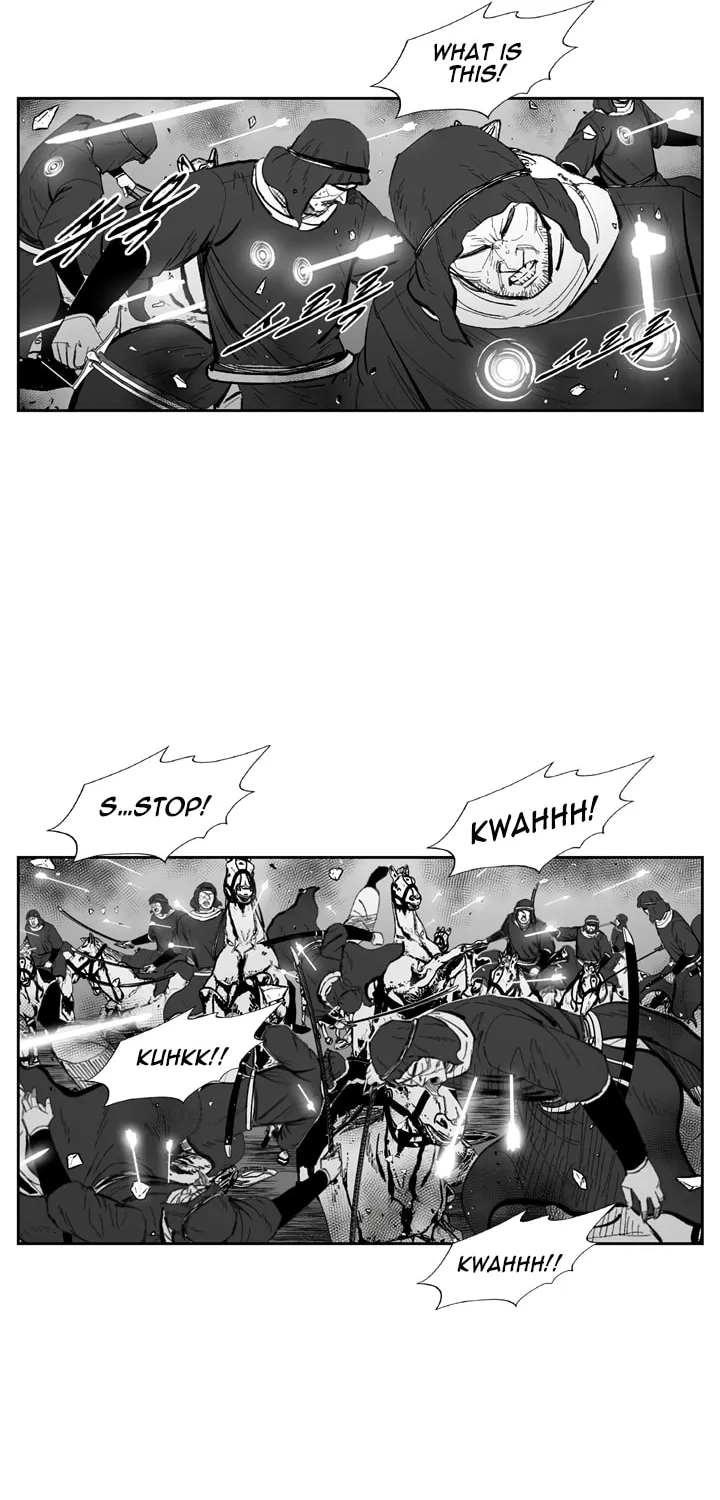 Red Storm Chapter 347 page 43 - 