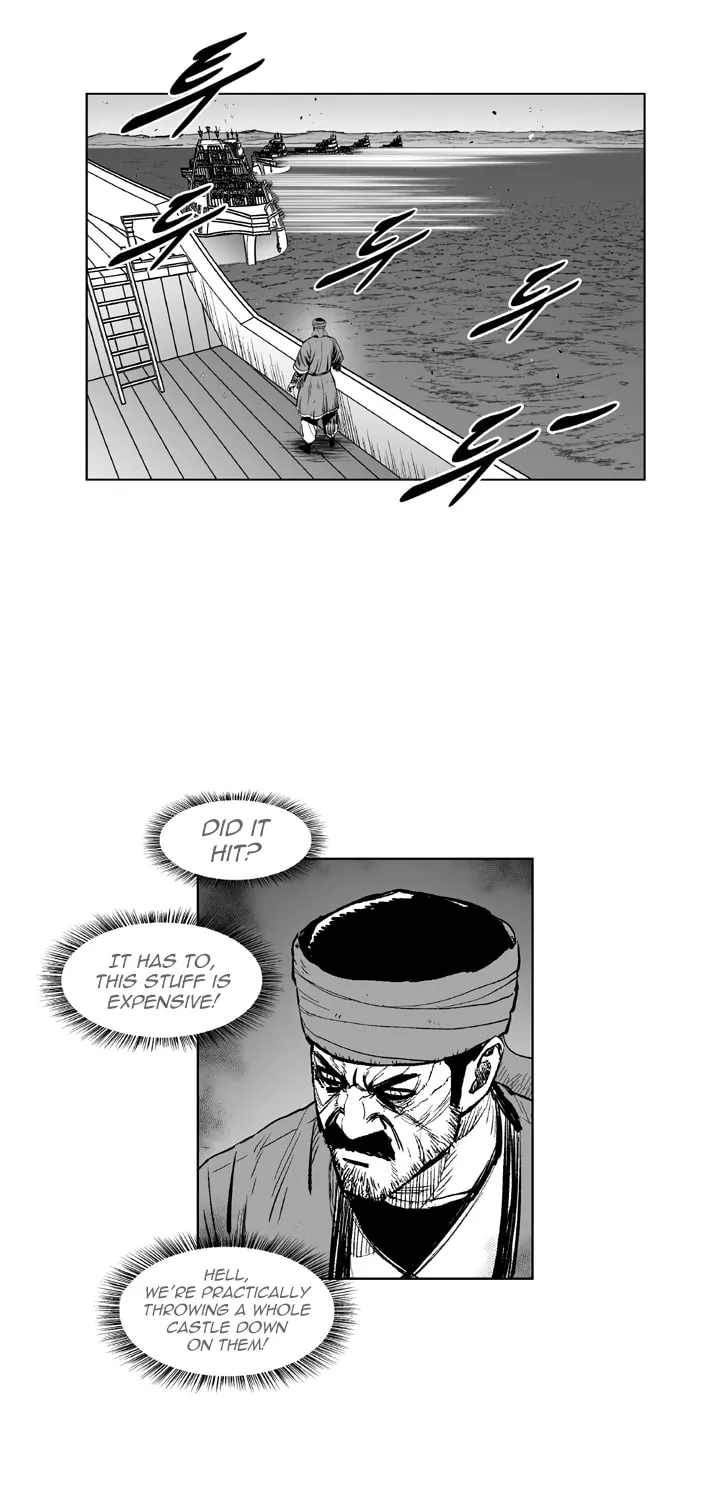 Red Storm Chapter 347 page 45 - 