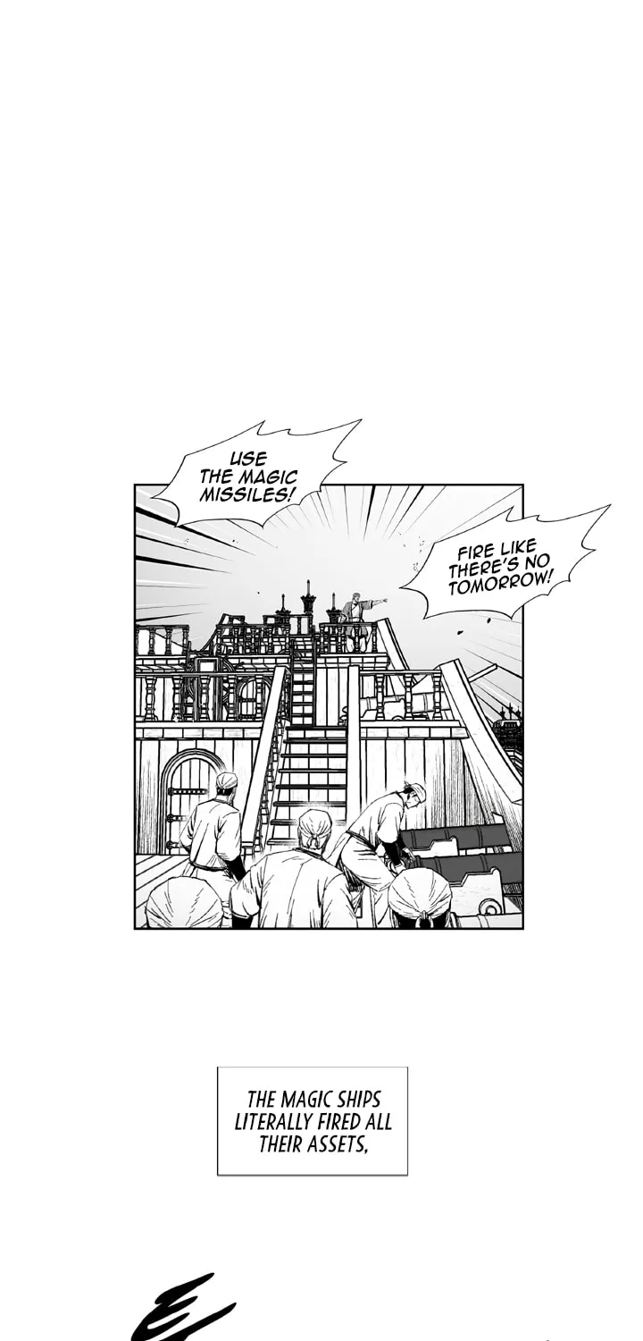 Red Storm Chapter 347 page 46 - 