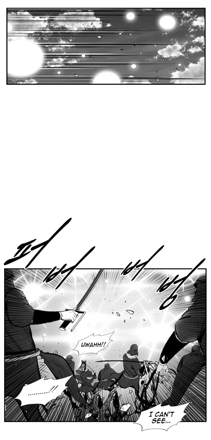 Red Storm Chapter 347 page 48 - 