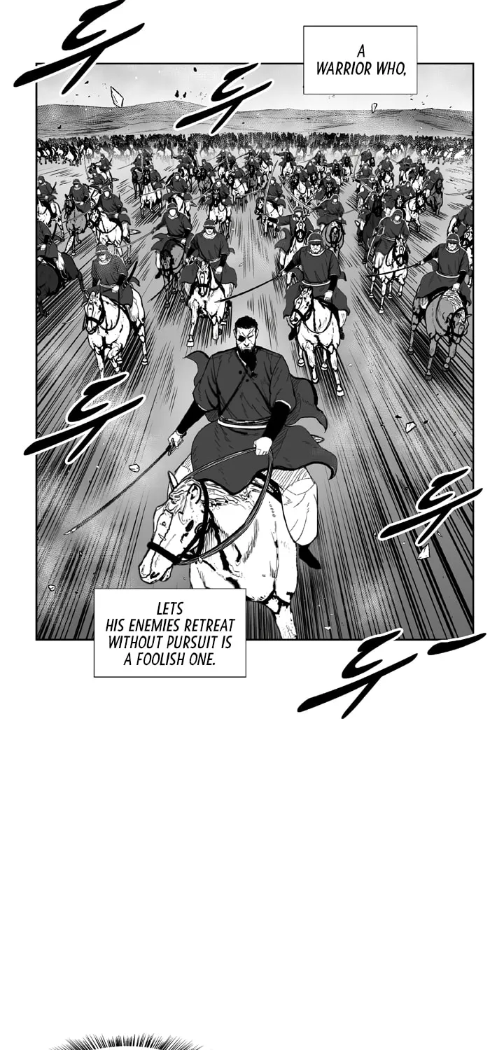 Red Storm Chapter 347 page 6 - 