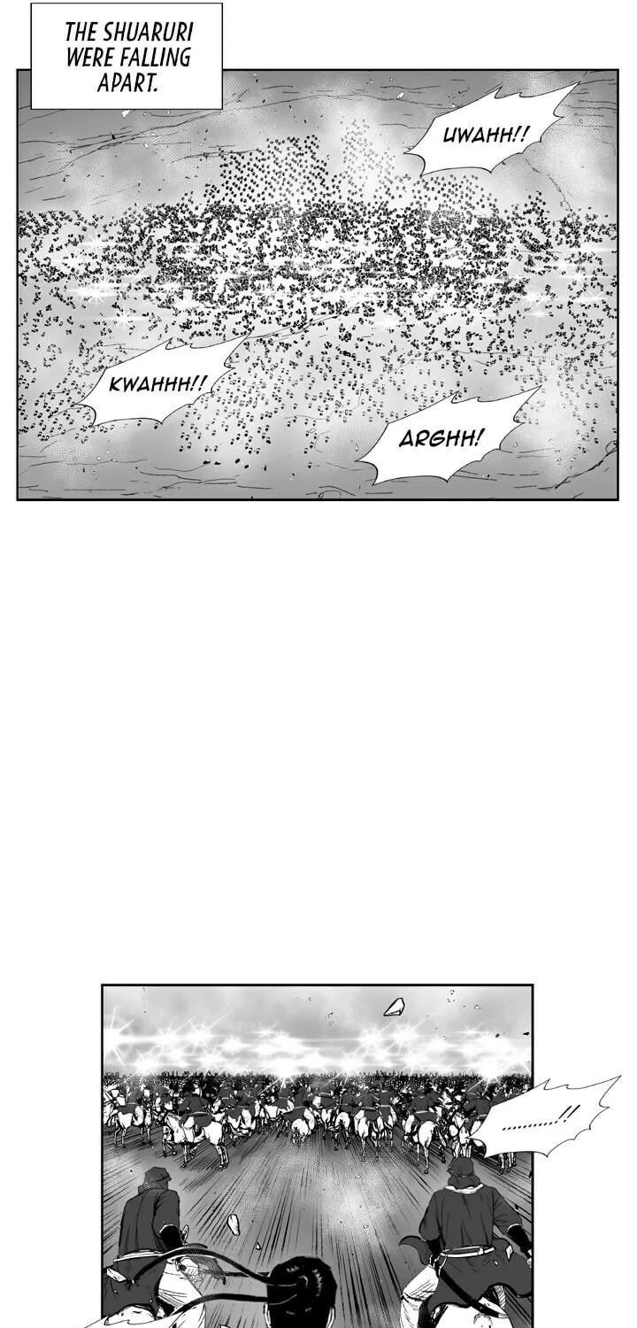 Red Storm Chapter 347 page 51 - 
