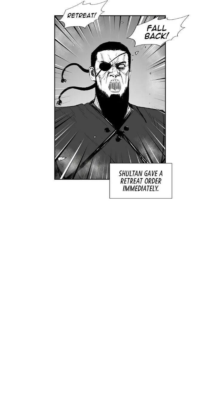 Red Storm Chapter 347 page 53 - 