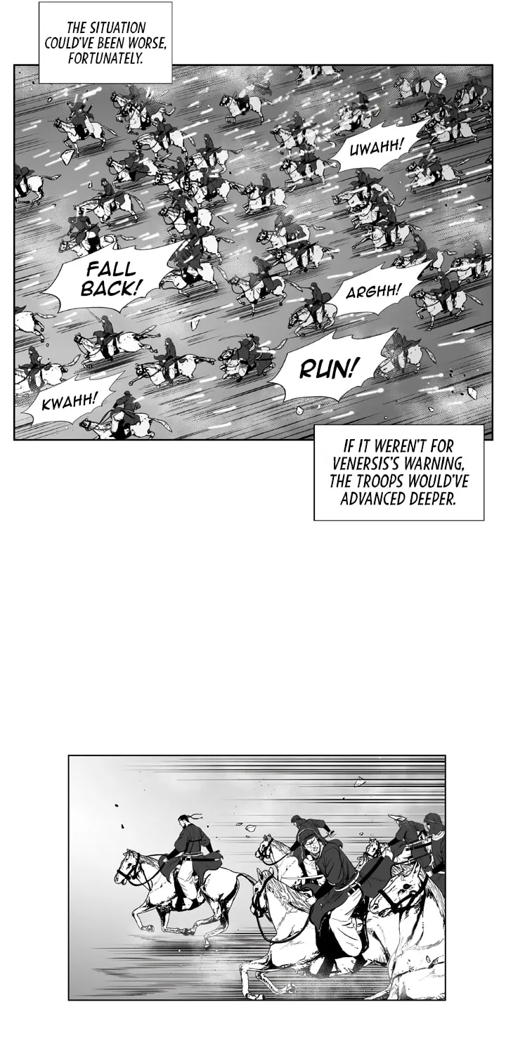 Red Storm Chapter 347 page 54 - 