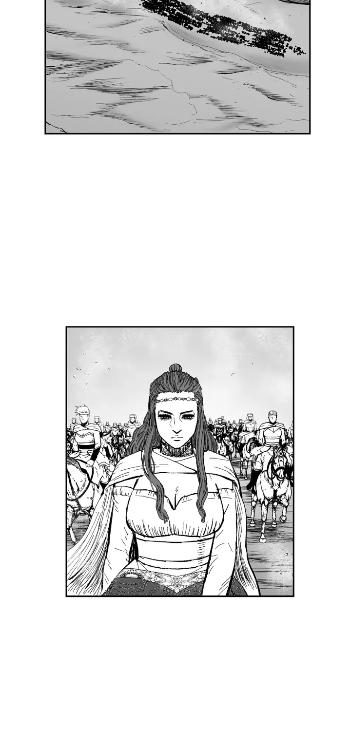 Red Storm Chapter 347 page 58 - 