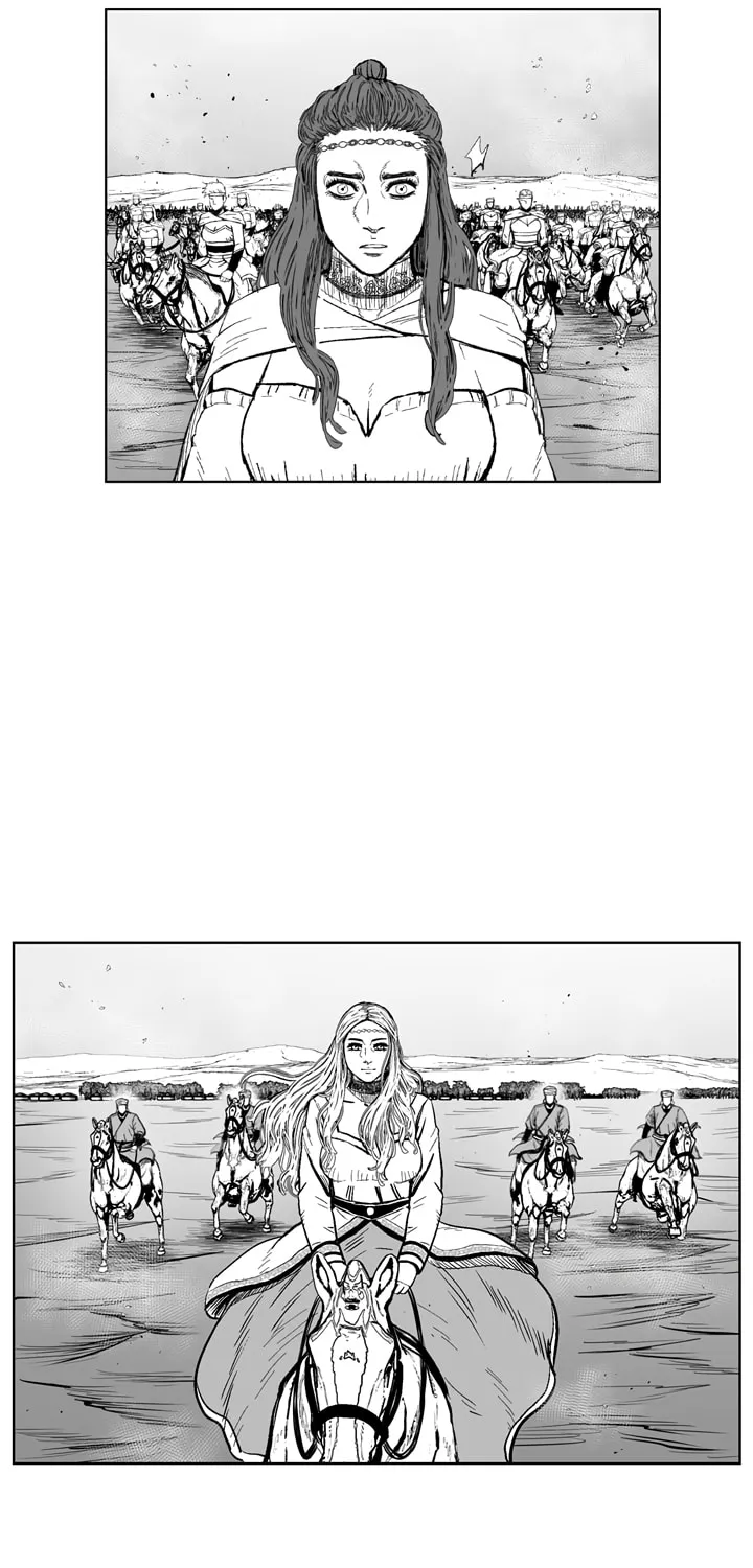 Red Storm Chapter 347 page 60 - 