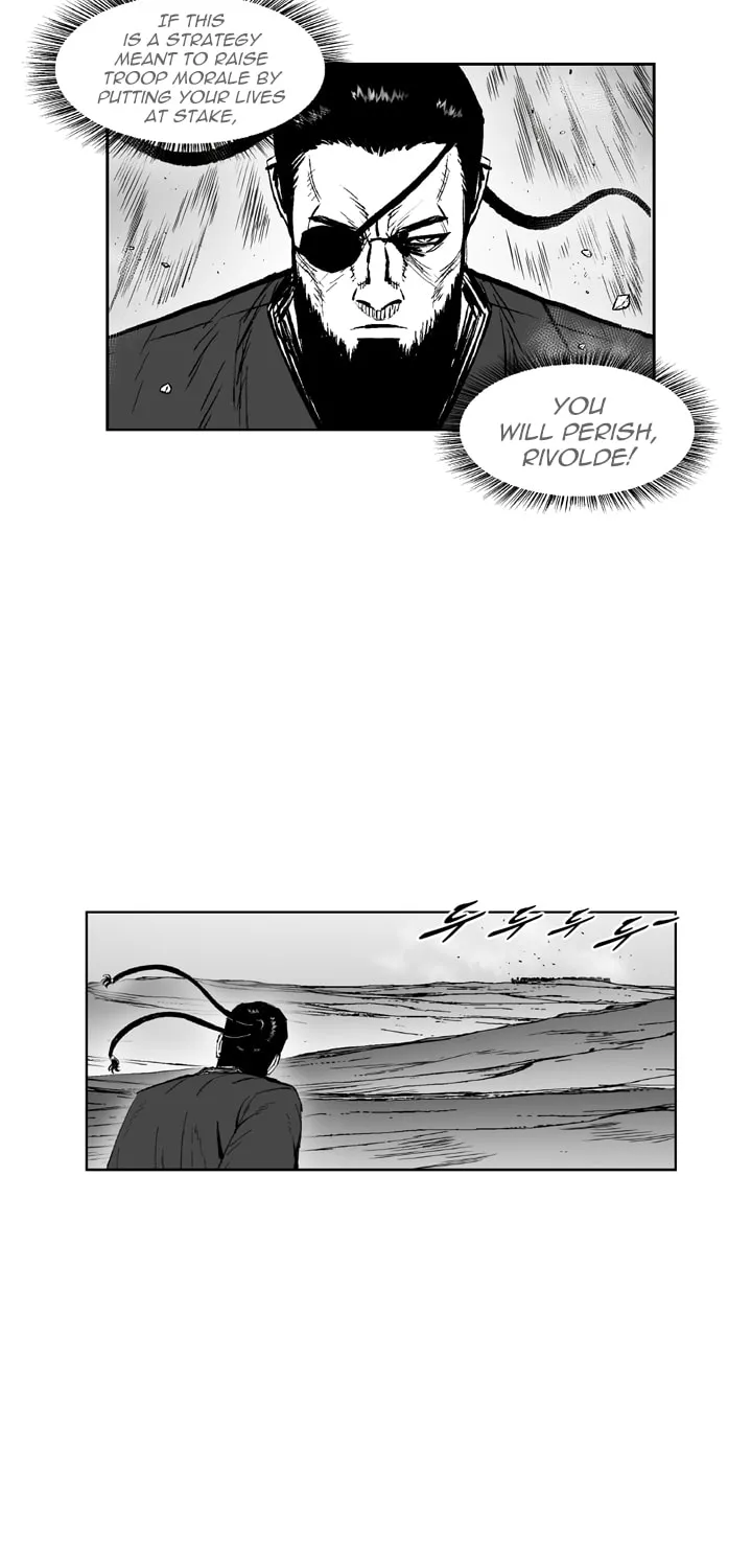 Red Storm Chapter 347 page 7 - 