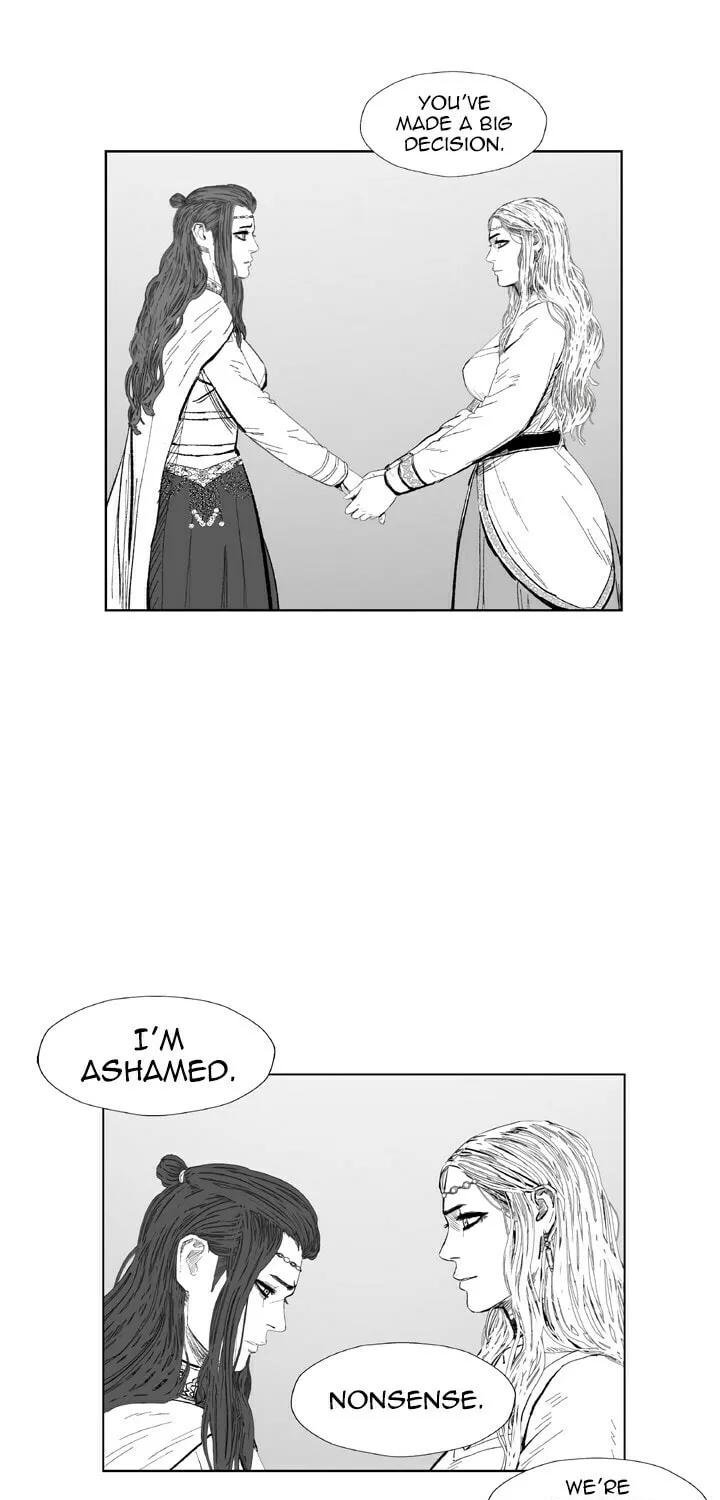 Red Storm Chapter 347 page 66 - 