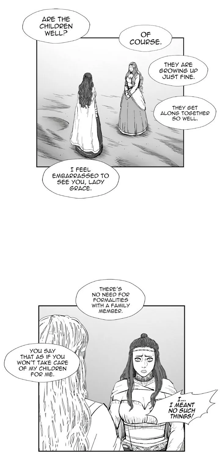 Red Storm Chapter 347 page 69 - 