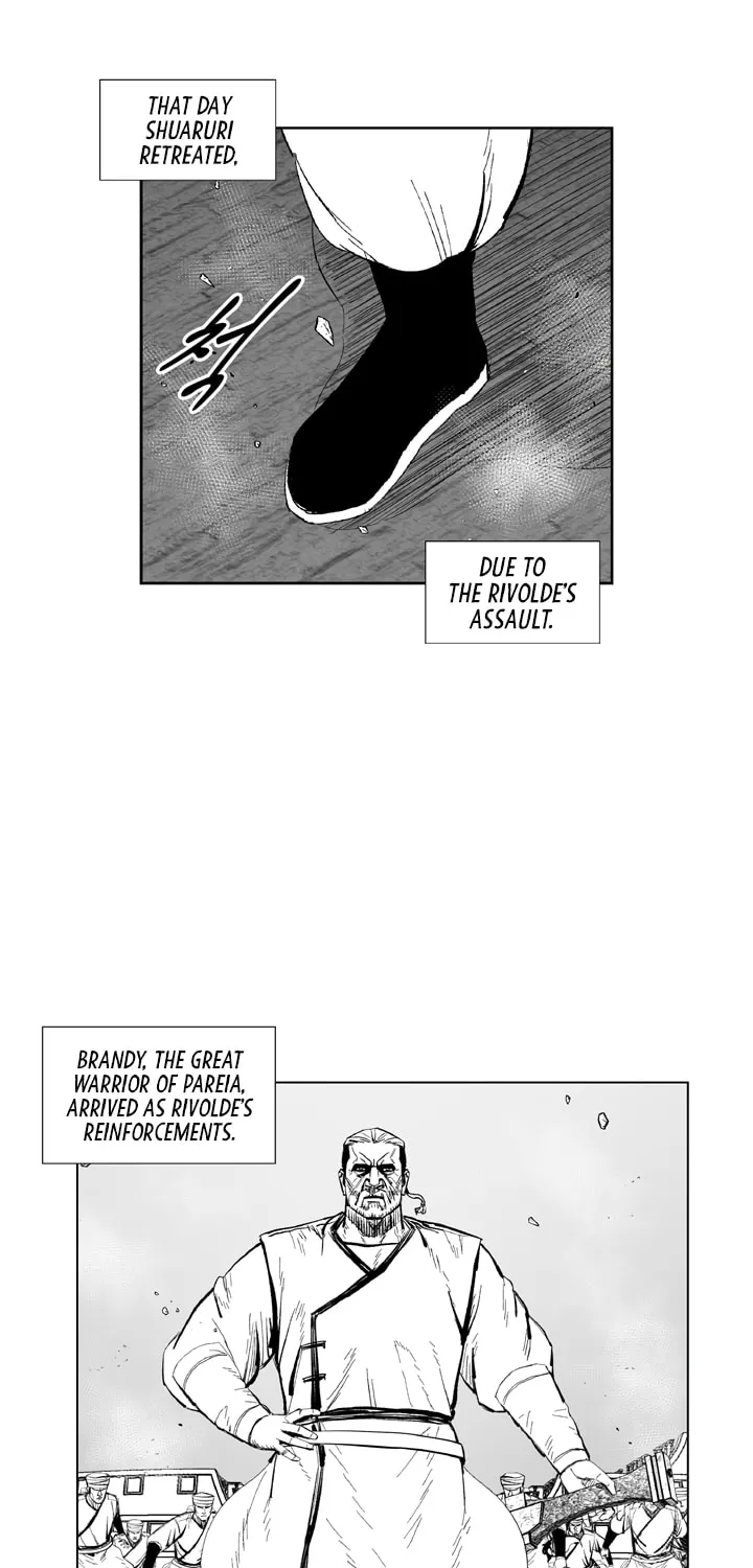 Red Storm Chapter 347 page 73 - 