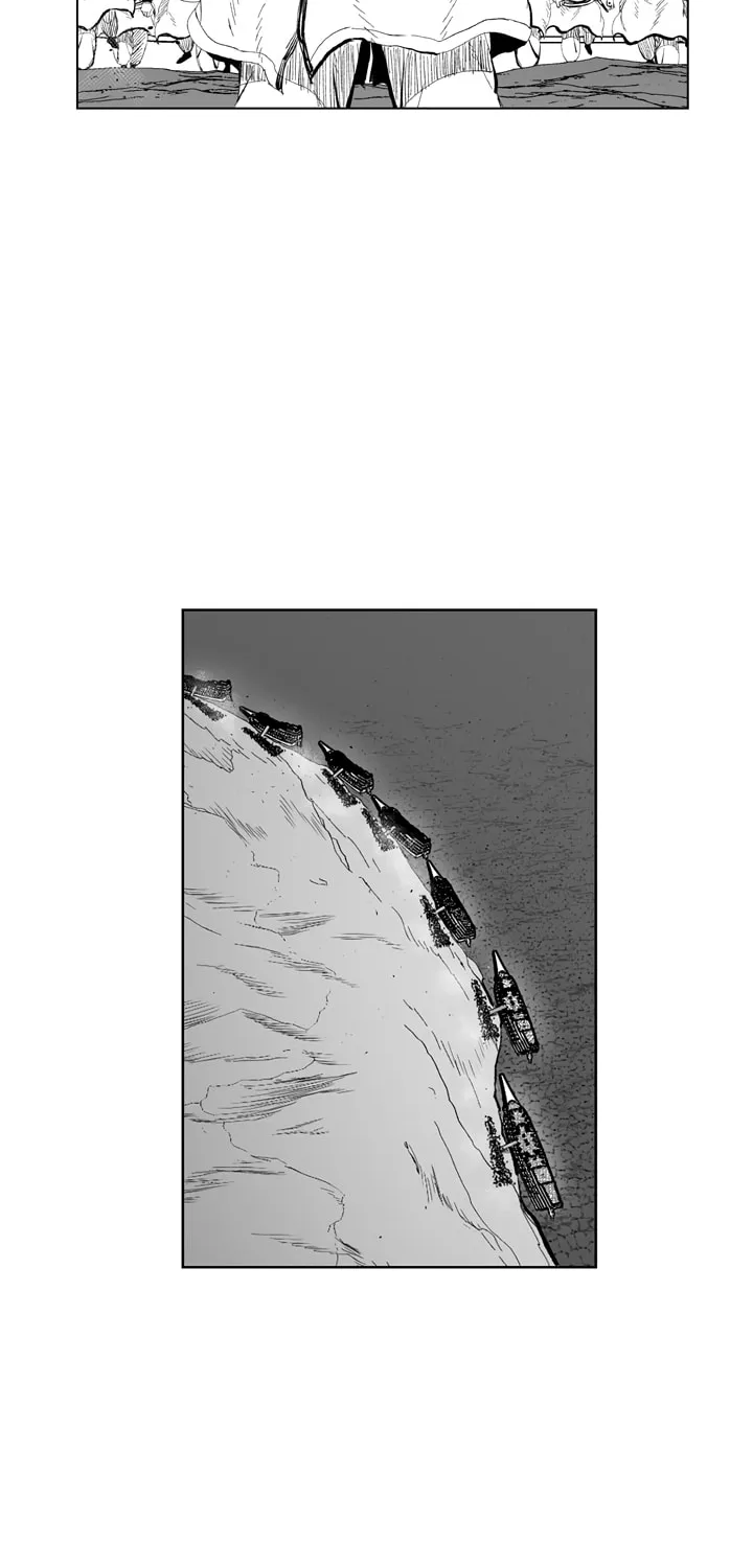 Red Storm Chapter 347 page 74 - 