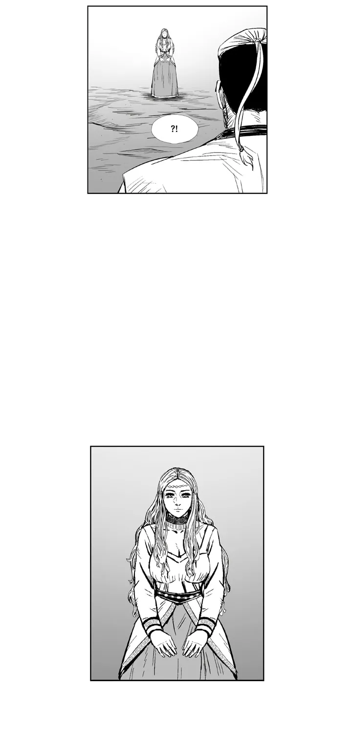 Red Storm Chapter 347 page 76 - 