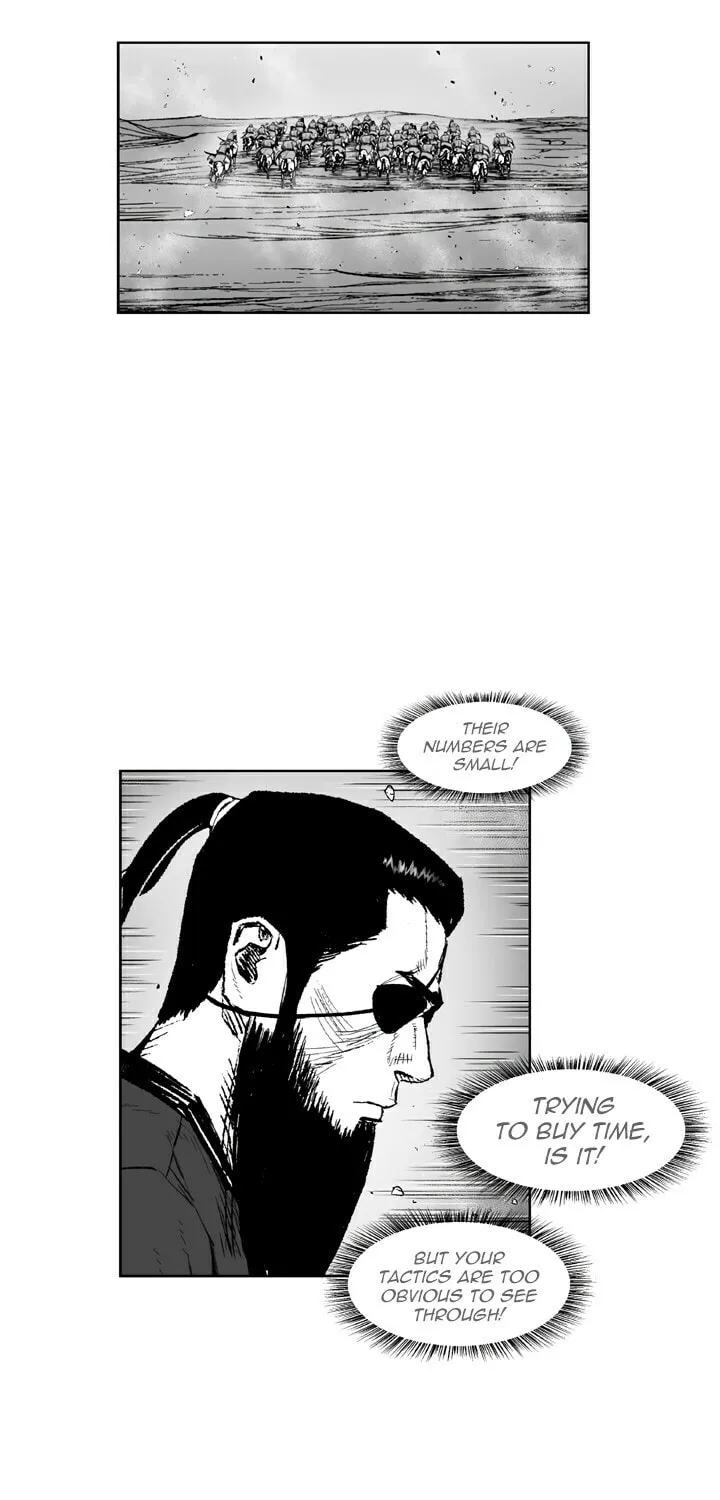 Red Storm Chapter 347 page 9 - 