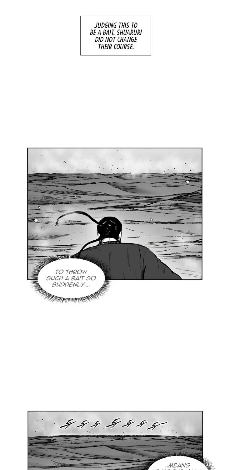 Red Storm Chapter 347 page 10 - 